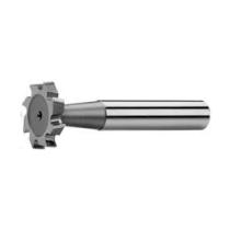 Fréza D10x3 na T-drážky 8z HSS DIN 850 ČSN 22 2185