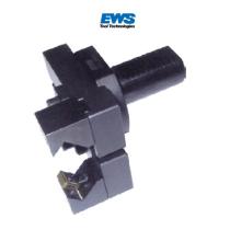 Držiak tyčový pravý  stopka 30mm/2-42mm DIN 69880 EWS