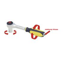 Račňa 1/4" 180 mm rotary industrial PROXXON