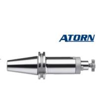 Upínač SK40 D16 A130 pre nástrčné frézy DIN 69871 A ATORN