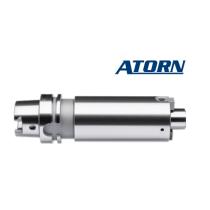 Upínač HSK100 A D40 A130 pre nástrčné frézy DIN 69893 A ATORN