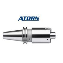 Upínač SK50 D32 A100 pre nástrčné frézy DIN 6357 ATORN