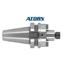 Upínač BT40 D27 A40 pre nástrčné frézy ATORN