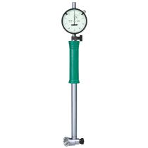 Dutinomer 50-160/0,01 mm s číselníkovým odchýlkomerom INSIZE