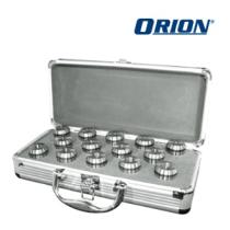 Klieština sada OZ 444E D2-25mm DIN 6388 B ORION