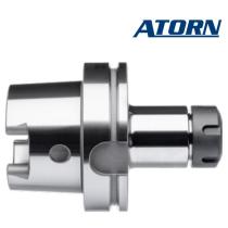 Upínač HSK-A100 ER32 2-20 mm A=200 DIN 69893 ATORN