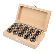 Klieštiny sada GERC25-B/430E 2-16mm 15 dielna DIN6499B FAHRION