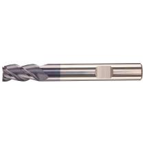 Fréza D3 57/7 3z 45° NH TK AlTiN+ DIN 6535-HB