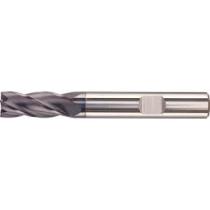 Fréza D2 50/4 4z 30° N TK  ALTiN DIN 6535-HB
