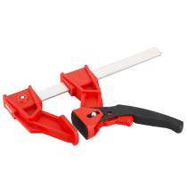 Zvierka 100x80 mm rýchloupínacia NYLON FESTA