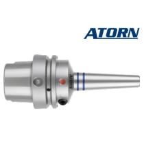 Upínač HSK63 A D3 A120 hydraulický SLIM DIN 69893 A ATORN