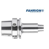 Upínač HSK63 ER16 1-10 mm A=100 DIN 69893 A FAHRION