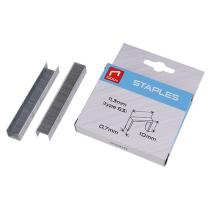 Spony do sponkovačky typ 53 11,3x0,7x10 mm 1000 ks