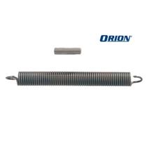 Náhradná pružina pre snímač hrán mechanický D10 ORION