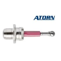 Dotyk D4 L33 mm pre 3D snímač (taster) ATORN (pre sondy Haimer ATORN