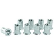 Matica M10x18 mm nitovacia hliníková 20ks