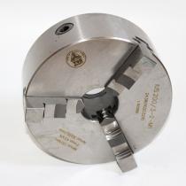 Skľučovadlo D80 3-čeľusťové M1 Typ 243807 TOS