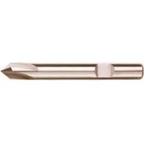 Fréza D12 83/16 4z TK 90° odihľovacia DIN 6535-HB bez povlaku