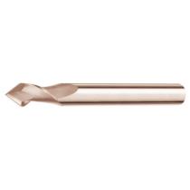 Fréza D10 2z 60° odihľovacia TK DIN 6535-HA bez povlaku