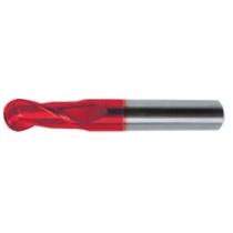 Fréza D4,5 57/10 R2,25 2z 30° rádiusová TK Fire DIN 6535-HB GUHRING