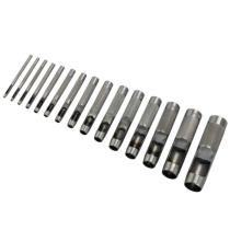 Výsečník 2-22mm sada 15ks FESTA
