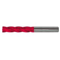 Fréza D5 75/30 4z 30° TK TiAIN DIN 6535-HA extra dlhá Guhring