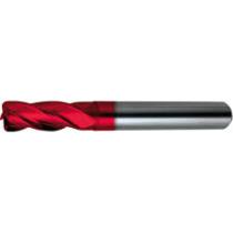 Fréza D16 92/32 R2,0 4z 30° N TK Fire DIN 6535-HA