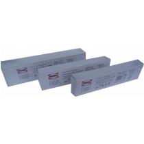 Elektróda rutilová 2,5x300mm 2,5kg