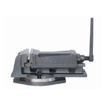 Zverák š.125 mm strojný otočný SO-125 PROMA