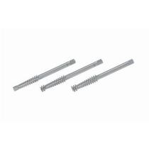 Závitník TR 20x4 HSS-G ručný trapézový DIN 103 VOLKEL