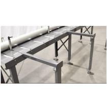 Prípravná noha pre materiál šírka 750 mm pre M330 VEM BOMAR