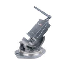 Zverák š.125 mm strojný sklopný SS-125 PROMA