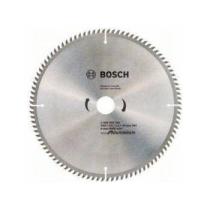 Pilový kotúč D254x3x30 96z Eco pre hlinník BOSCH