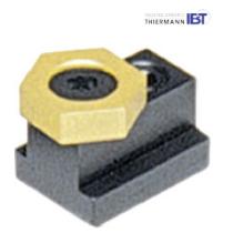 Zvierka M16 excentrická pre prípravkové dosky Thiermann