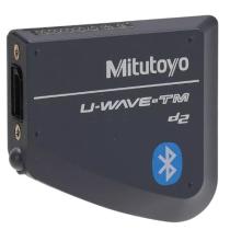 Vysielač bezdôtový pre stmeňnový mikrometer U-WAVE fit Bluetooth Mitutoyo