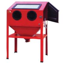 Pieskovaci box 220L