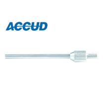 Dotyk D1 L3 mm merací valcový tvrdokov M2,5x0,45 ACCUD