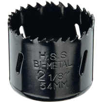 Píla dierovacia D114 mm HSS BIMETAL Format