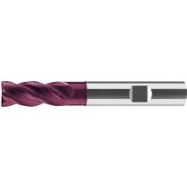 Fréza D14 83/26 3z 45° TK TiAIN DIN 6535-HB UNI GT