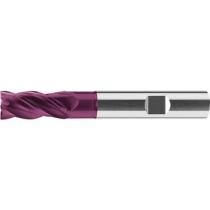 Fréza D12 83/26 4z 45 TK HPC s povlakom INOX DIN6535-HB