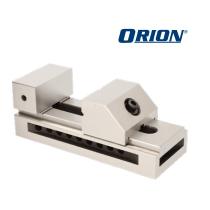 Zverák š.160 mm strojný kontrolný typ OP-S ORION