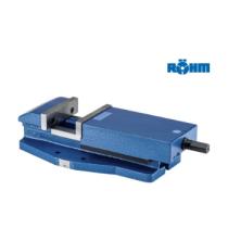 Zverák š.200 mm strojný RS RÖHM (max. otvorenie 185 mm)