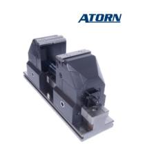 Zverák š.100 mm strojný 5 osí AZS-100 (max. otvorenie 12-256 mm) ATORN