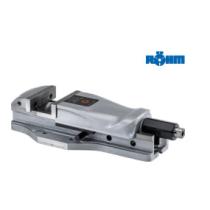 Zverák š.125 mm strojný vysokotlaký ROHM