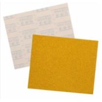 Brúsny hárok 230x280 zrnitosť 120 plátno 288U Gold Abrasive 3M