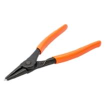 Kliešte na vonkajšie poistné krúžky 150mm 10-25 Bahco