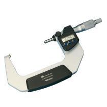 Mikrometer 75-100 / 0,001 strmeňový digitálny IP65 Mitutoyo