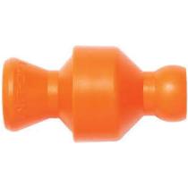 Ventil 1/4" jednosmerný 29451.1 LOC-LINE