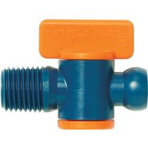 Ventil 1/4" s vonkajším závitom NPT LOC-LINE