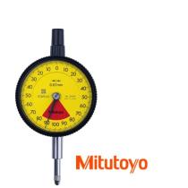 Dutinomer 50-100 / 0,005 3-dotykový sada analogový ACCUD